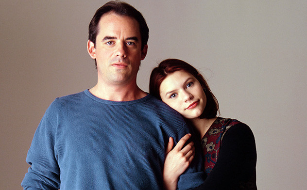 My So-Cast Life – Father Figures