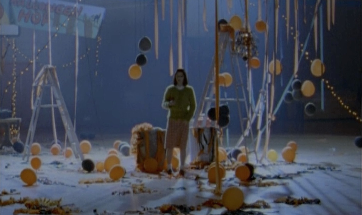My So-Cast Life – Hallowe’en