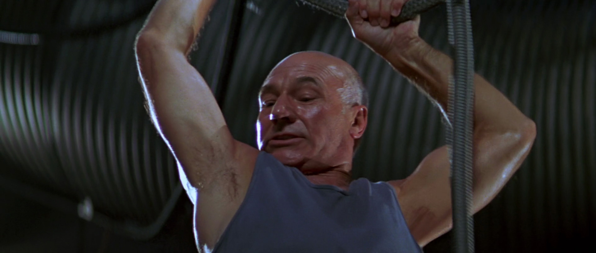 Destroy All Monsters: FIRST CONTACT Is When STAR TREK Sold Out