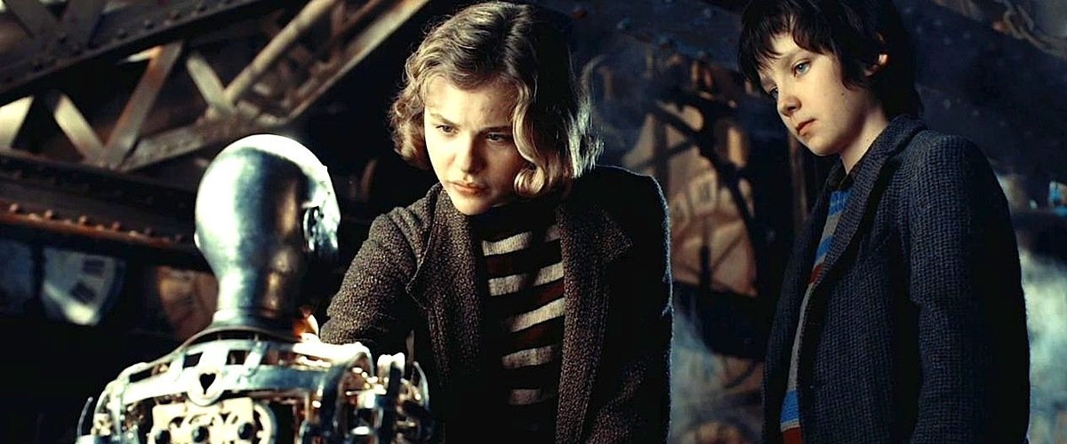 Video Review: Martin Scorsese’s HUGO
