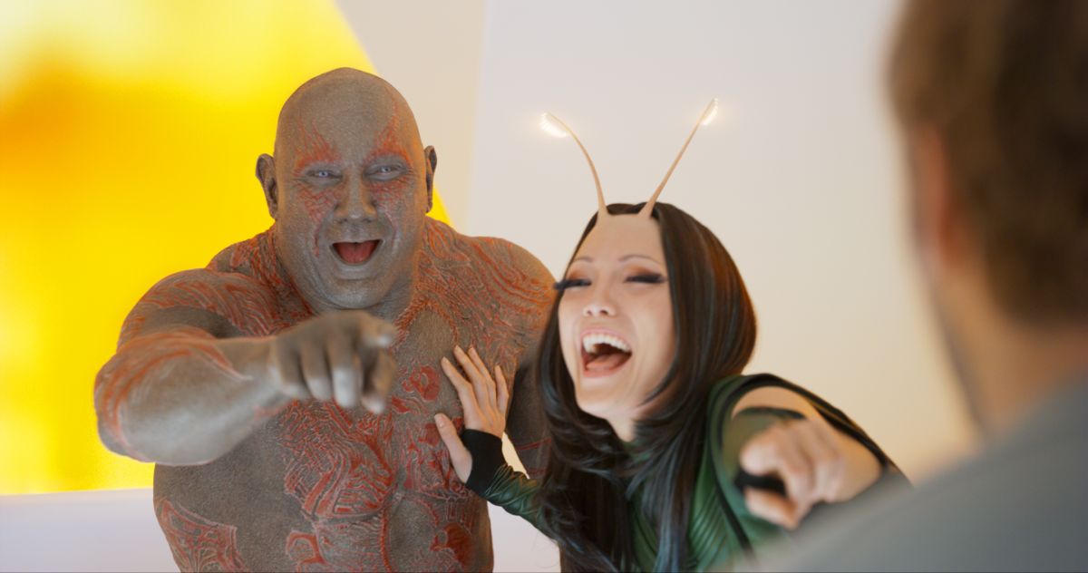 Destroy All Monsters: The Abysmal Fathers Of GUARDIANS OF THE GALAXY VOL. 2