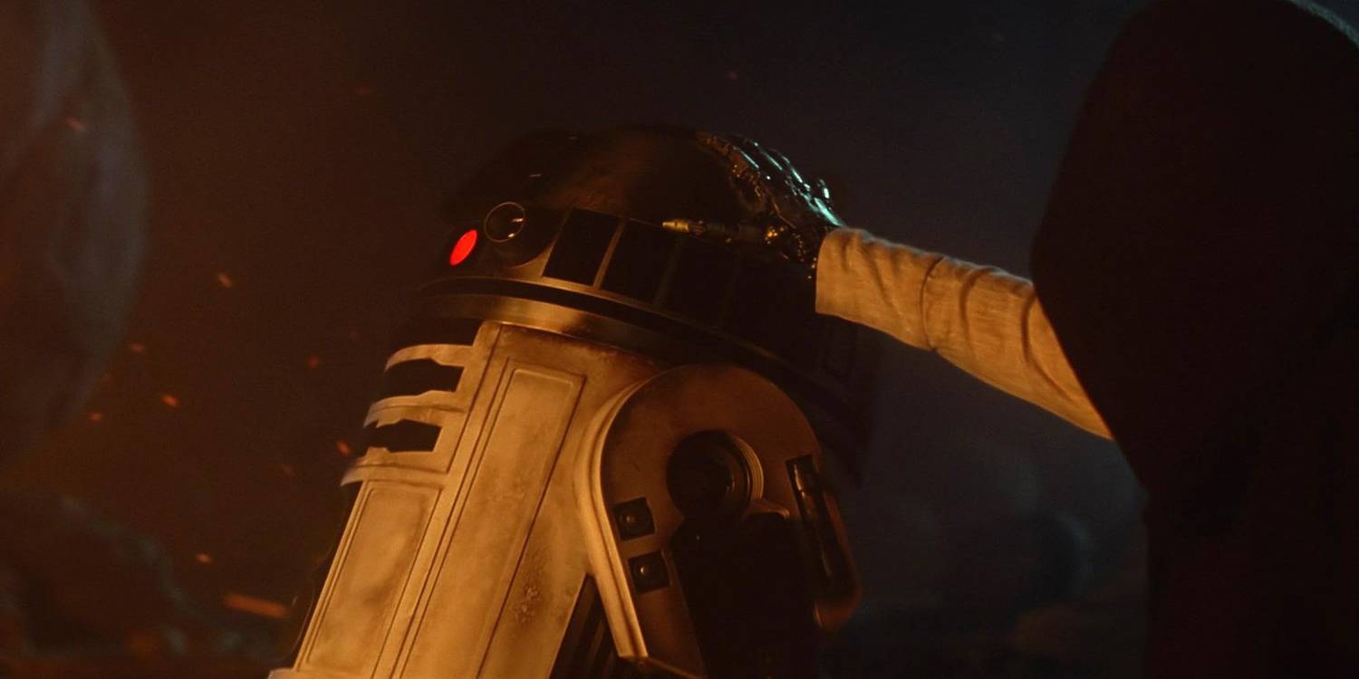 May the 4th is not Star Wars Day