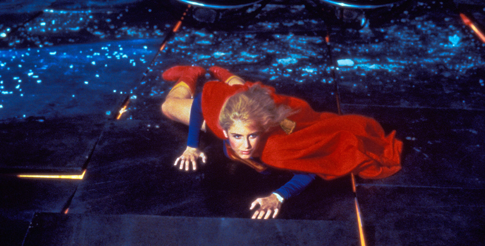 Destroy All Monsters: In Light of WONDER WOMAN, It’s Time To Reconsider 1984’s SUPERGIRL