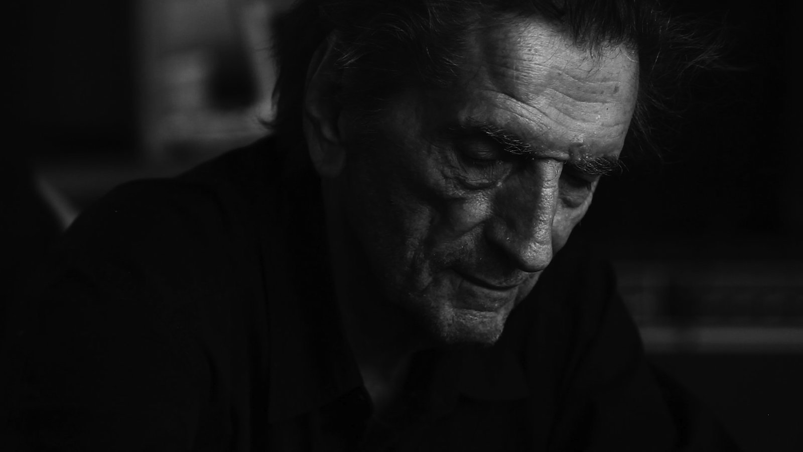 Deathwatch: HARRY DEAN STANTON (1926-2017)