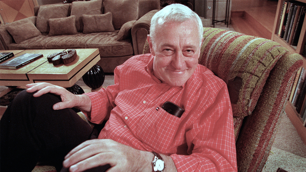Deathwatch: JOHN MAHONEY (1940-2018)