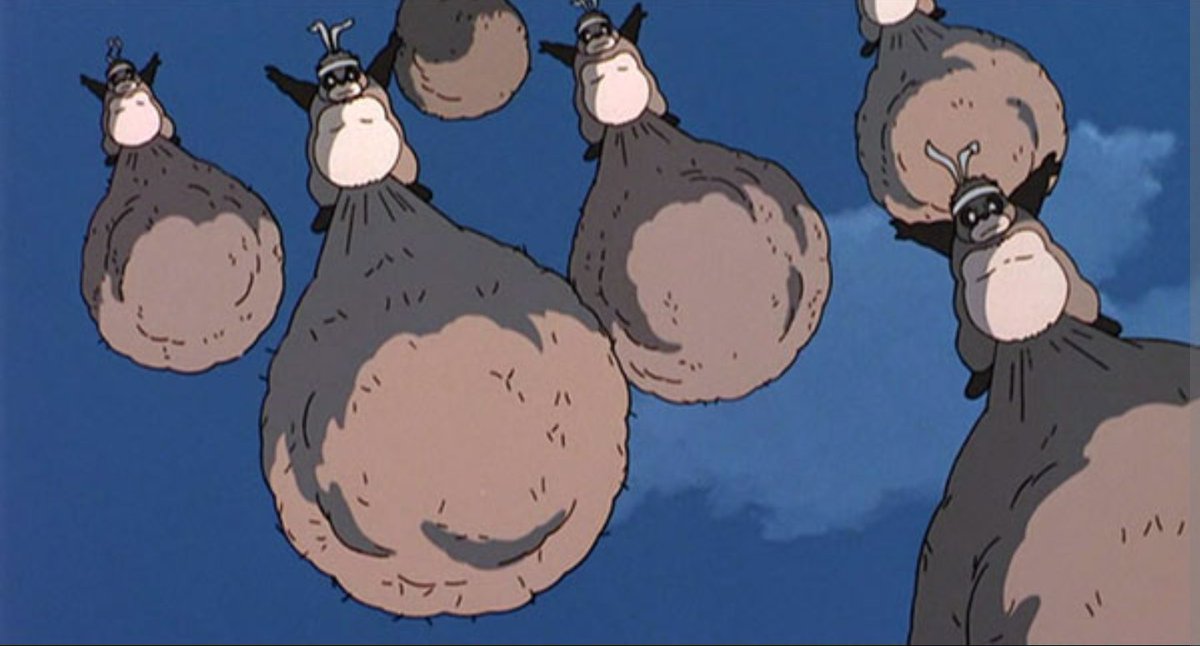 Deathwatch: ISAO TAKAHATA (1935-2018)