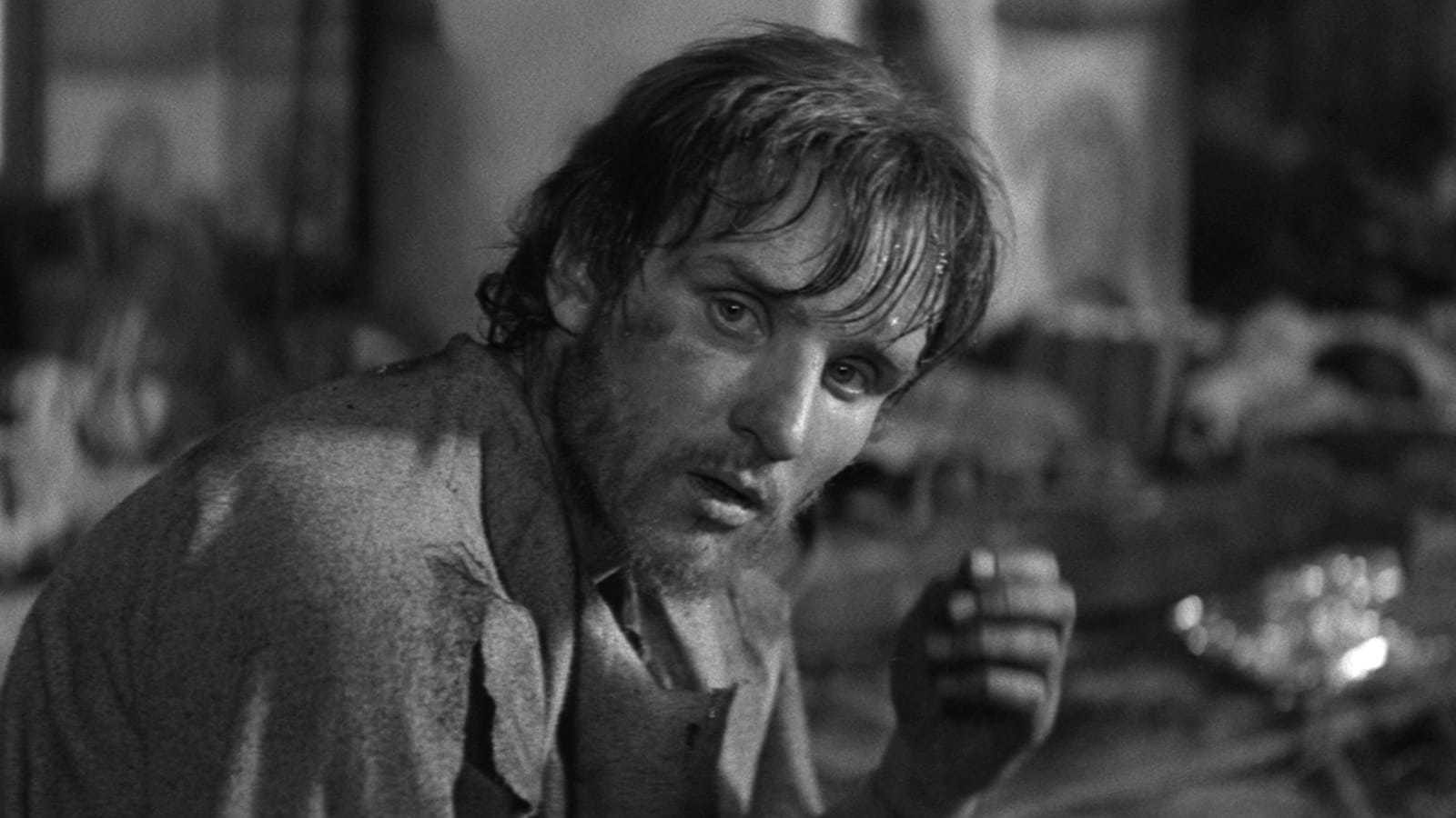Blu-ray Review: Criterion’s ANDREI RUBLEV Is A Stacked Disc