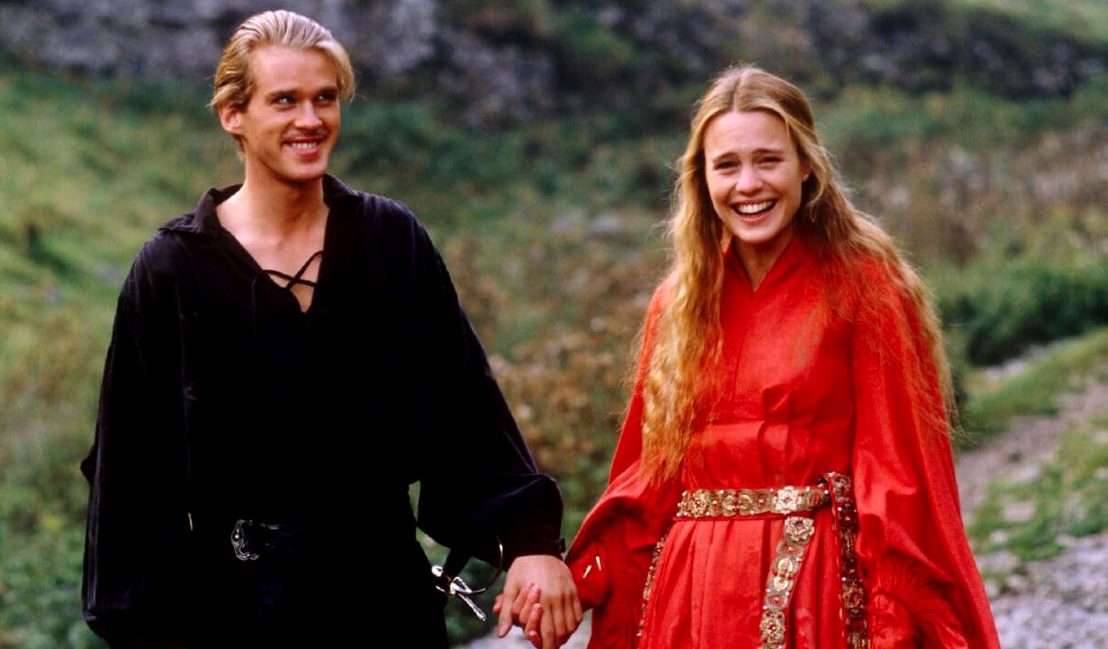 Blu-ray Review: Criterion’s THE PRINCESS BRIDE Whiffs On New Features, But You’re Going To Buy It Anyway