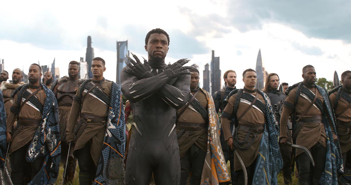 The Best Films Of 2018: My Ballot
