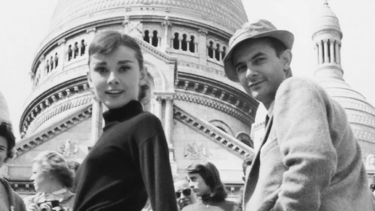 STANLEY DONEN (1924-2019)