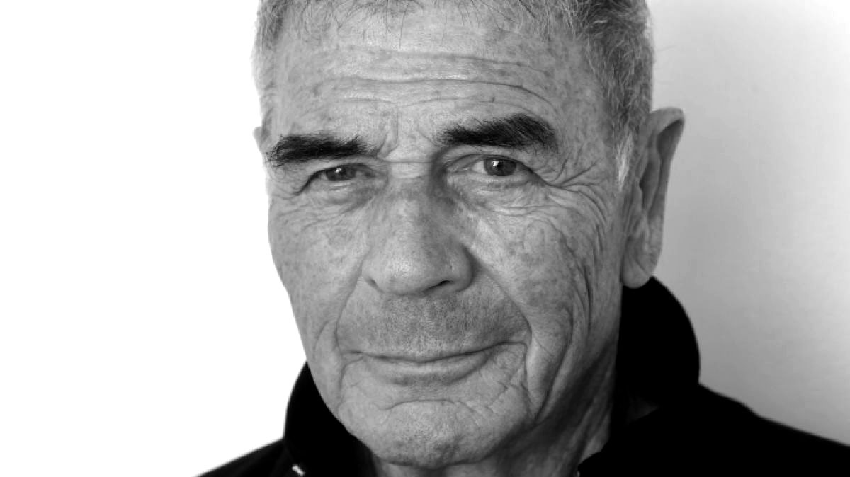 ROBERT FORSTER (1941-2019)