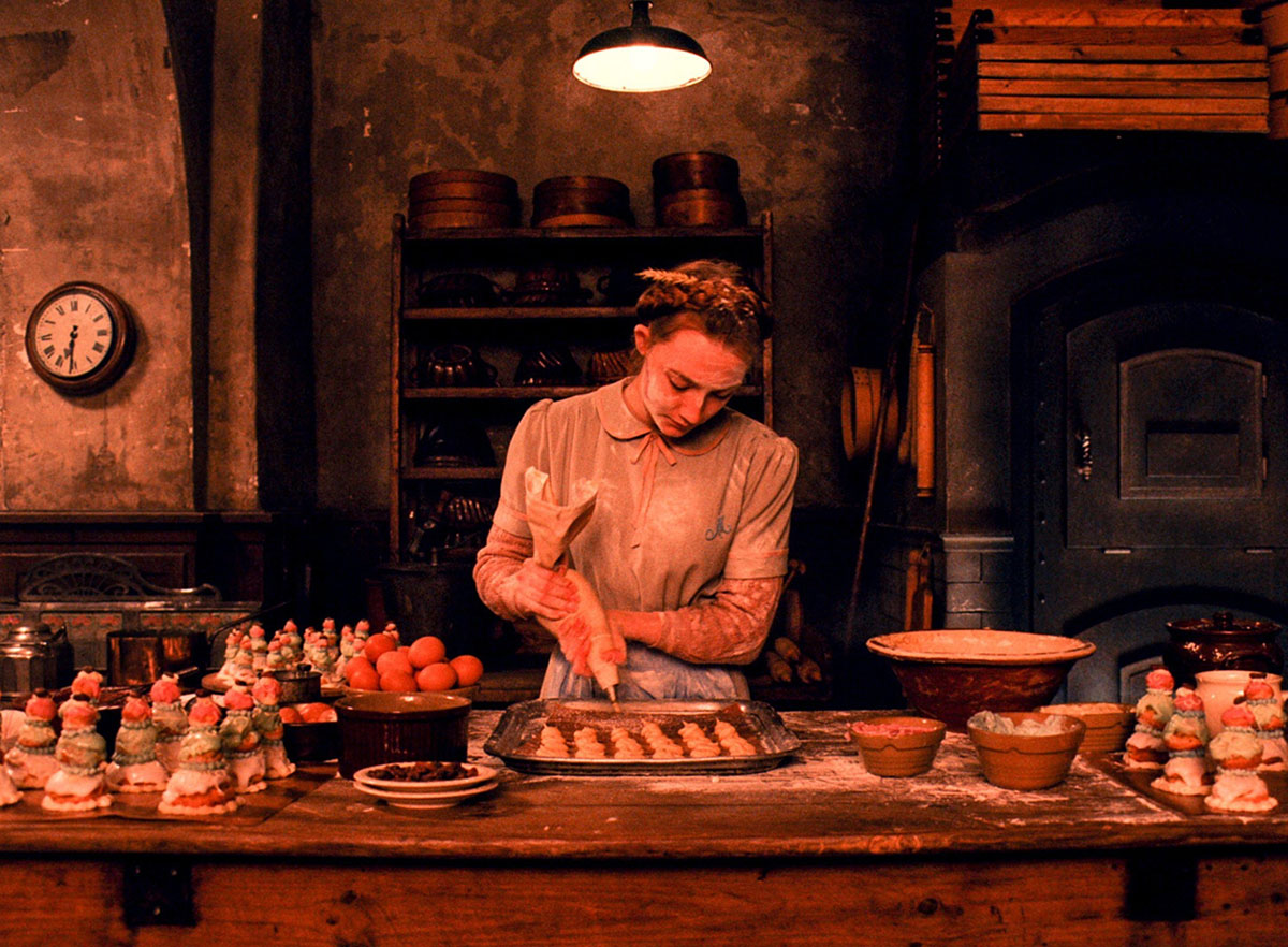 Blu-ray Review: Wes Anderson’s GRAND BUDAPEST HOTEL Is His Latest In The Criterion Collection