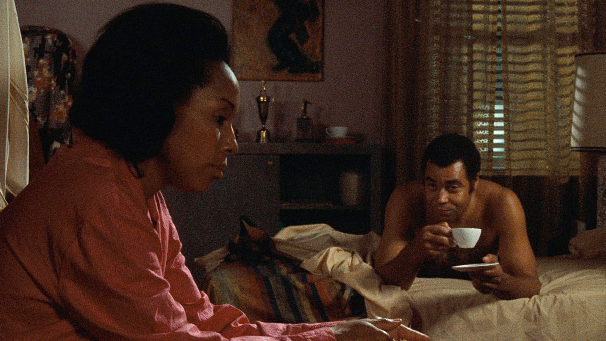 Blu-ray Review: CLAUDINE, Diahann Carroll and James Earl Jones Anchor a Social Classic