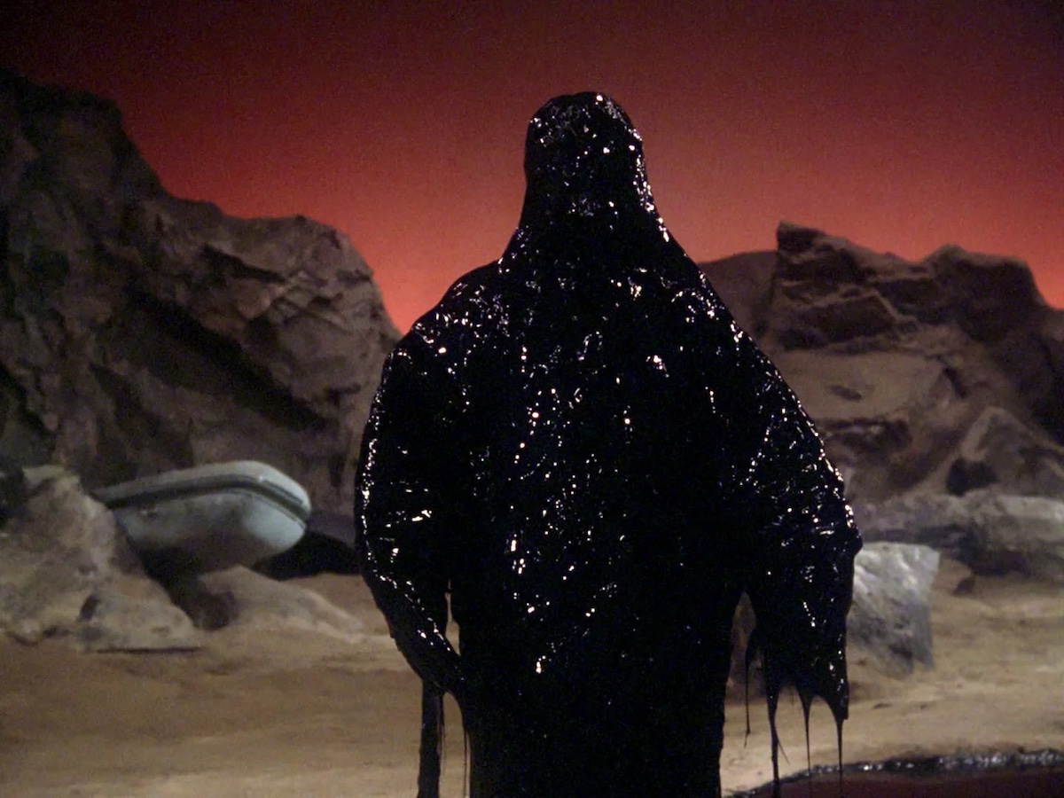 Blogging the Next Generation: “Skin of Evil”