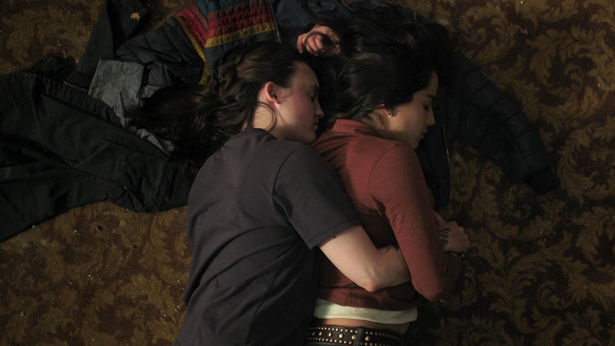 Can the girls just get away with it?