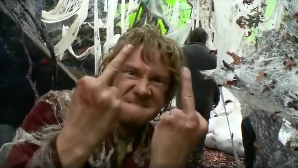 Survivor 49