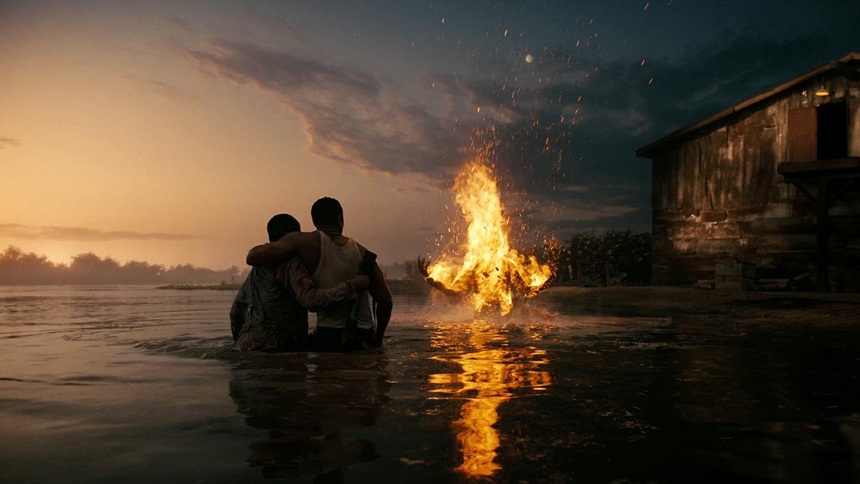 ScreenAnarchy’s Top 10 Films Of 2025